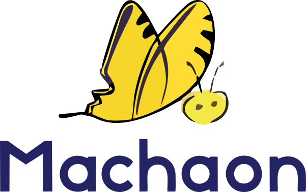 Machaon — Fabricante de granza LDPE reciclada
